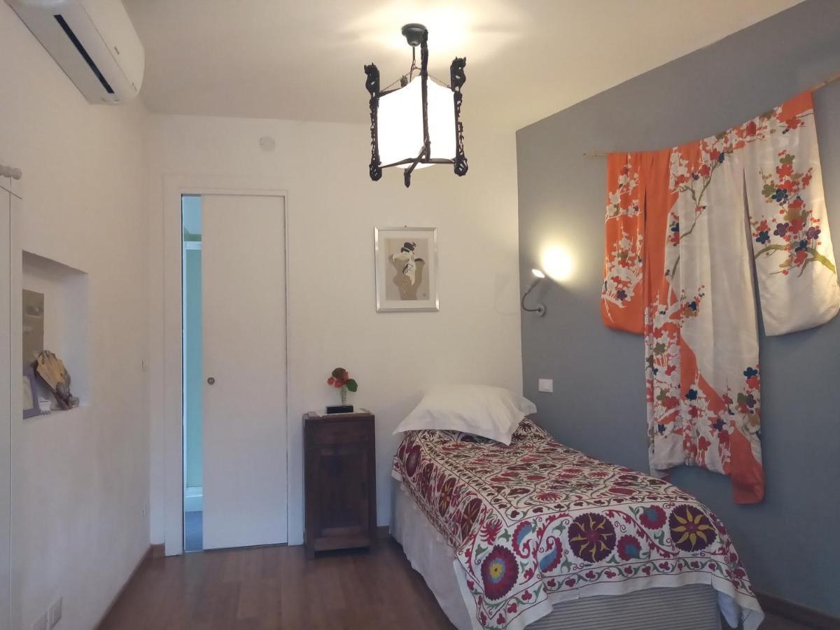 Holiday Home Carina Dolceacqua Eksteriør billede