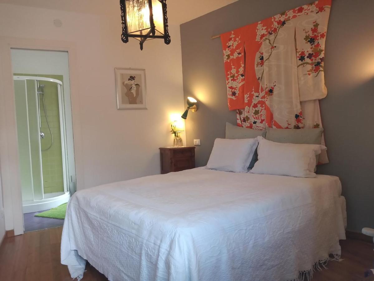 Holiday Home Carina Dolceacqua Eksteriør billede
