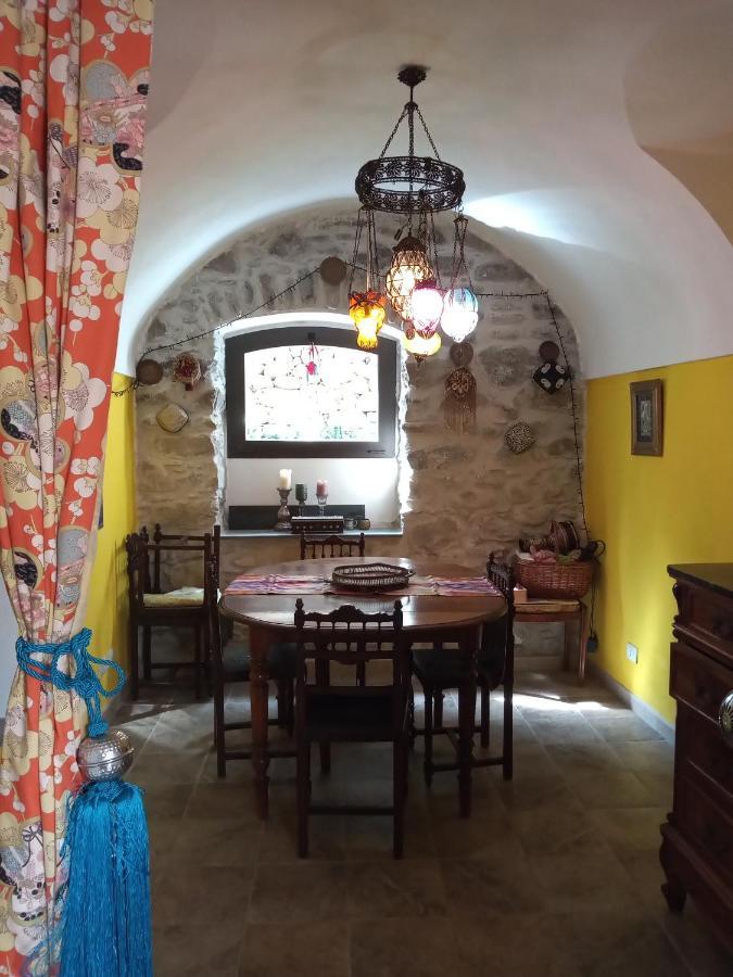 Holiday Home Carina Dolceacqua Eksteriør billede