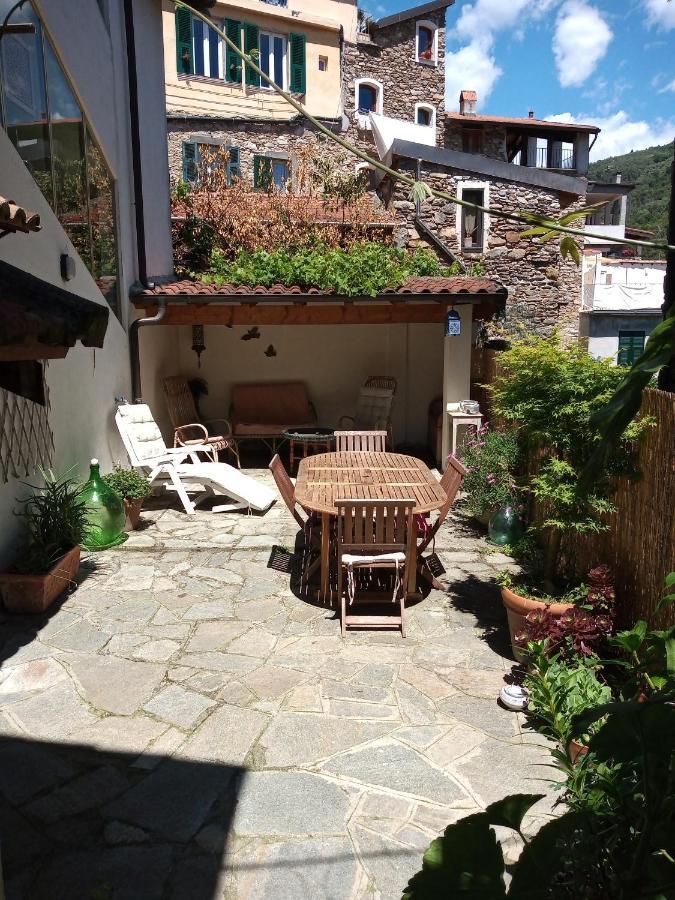 Holiday Home Carina Dolceacqua Eksteriør billede