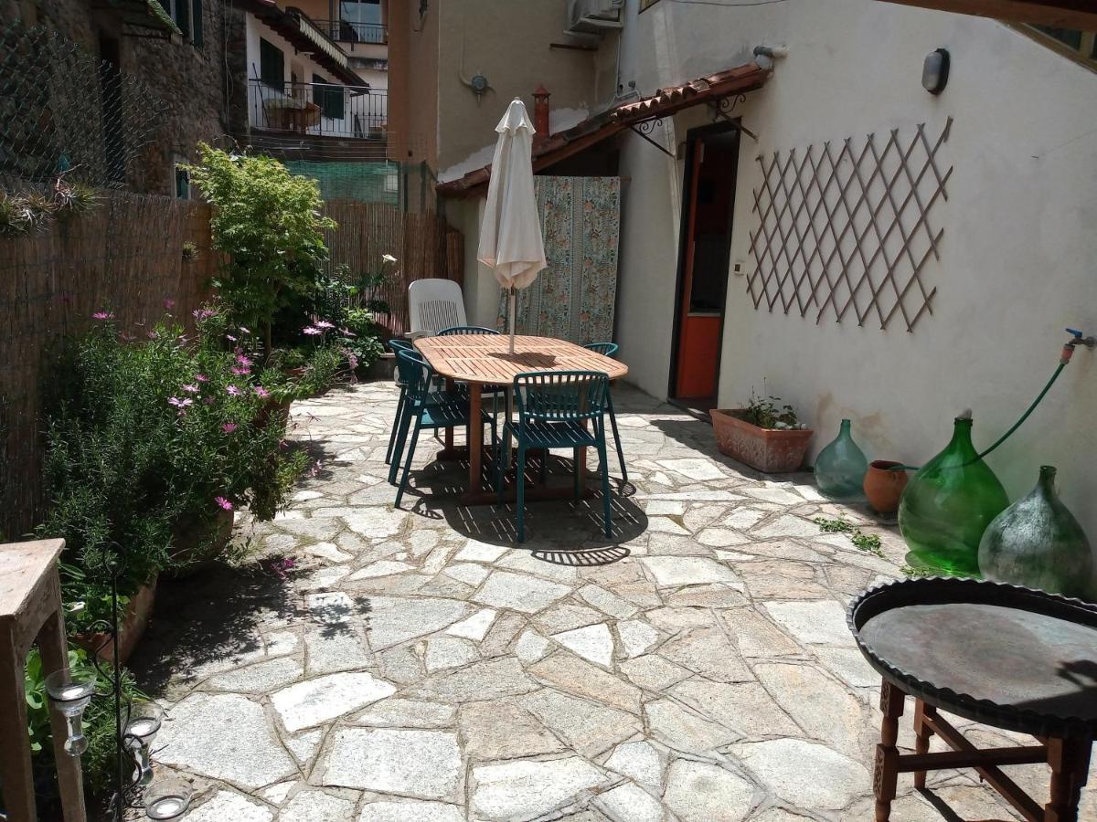 Holiday Home Carina Dolceacqua Eksteriør billede