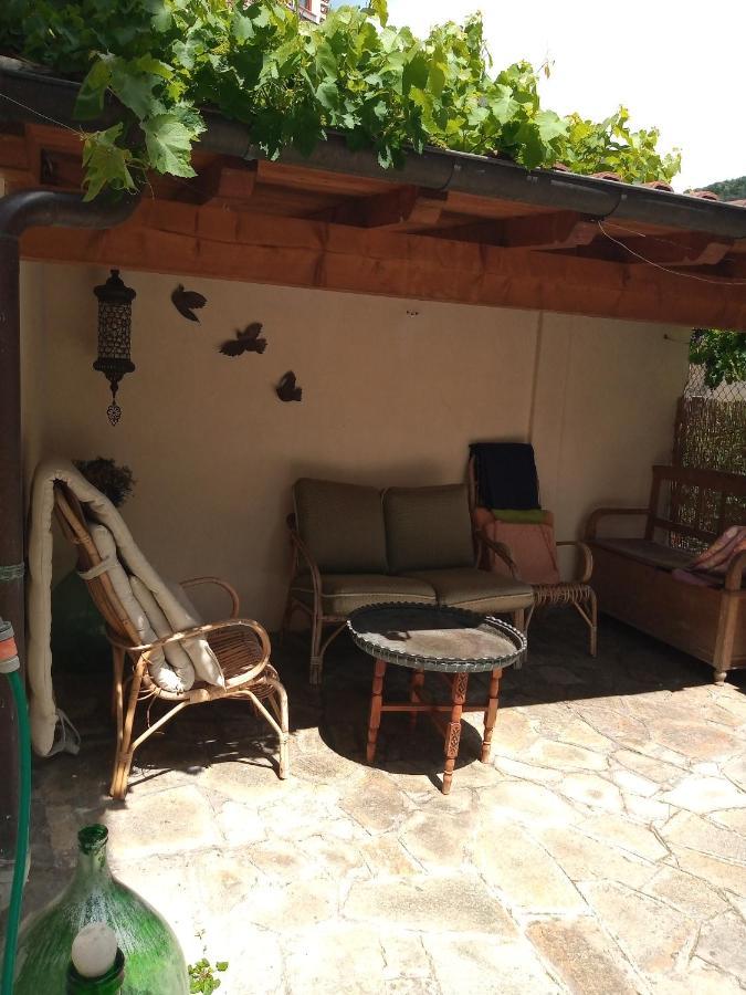 Holiday Home Carina Dolceacqua Eksteriør billede