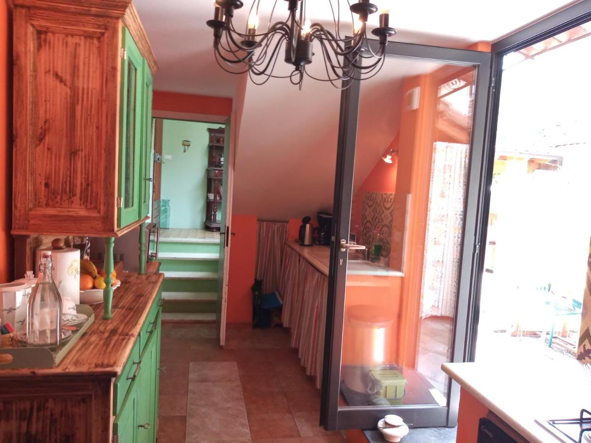 Holiday Home Carina Dolceacqua Eksteriør billede