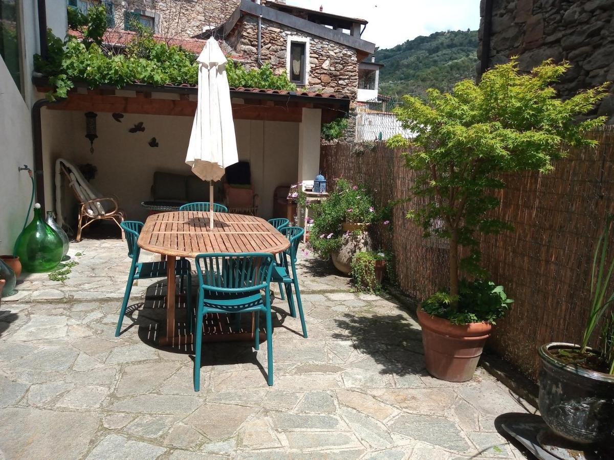 Holiday Home Carina Dolceacqua Eksteriør billede